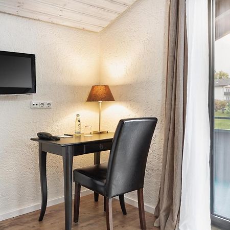 H+ Hotel Oberstaufen Eksteriør bilde