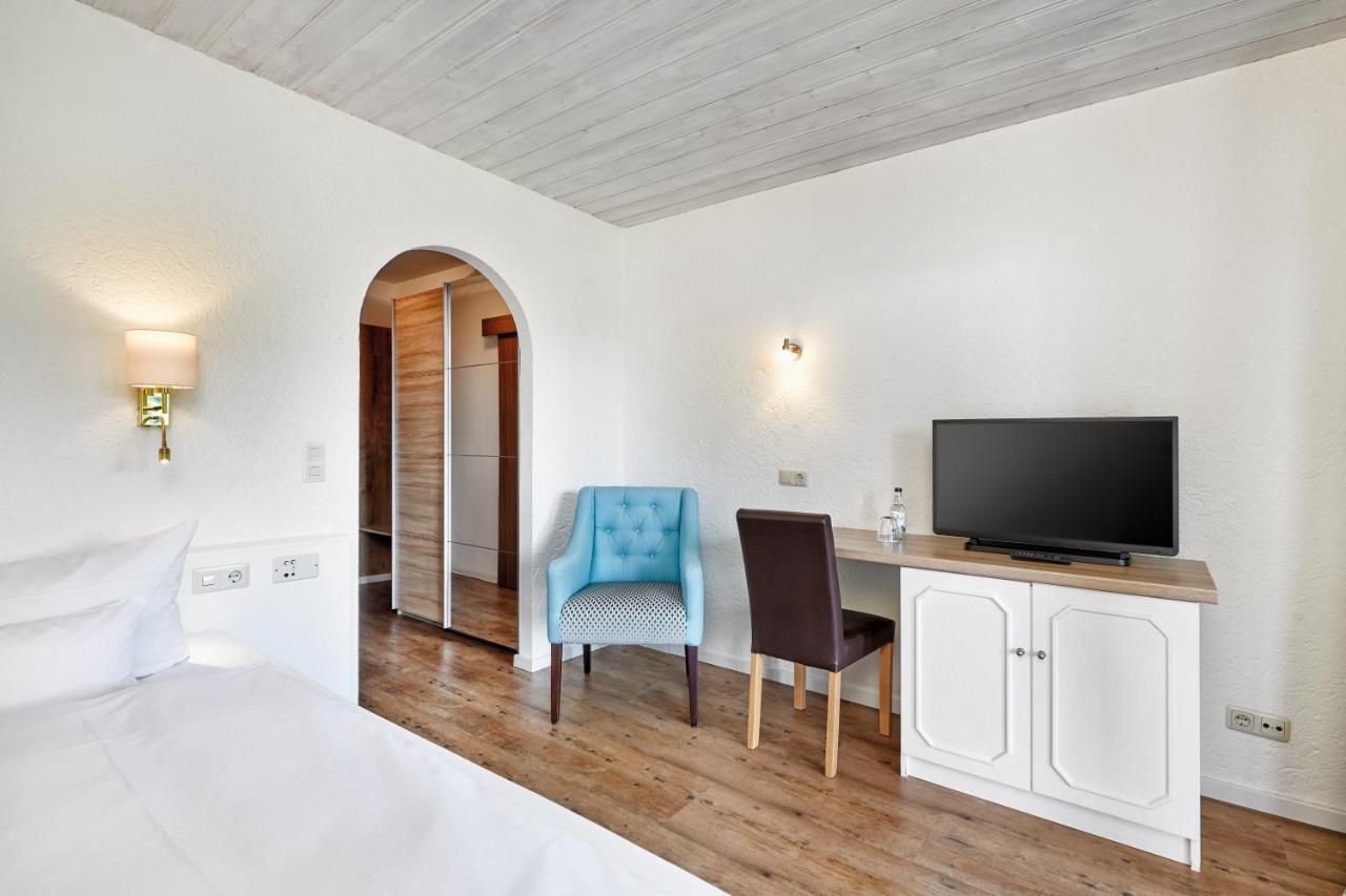 H+ Hotel Oberstaufen Eksteriør bilde