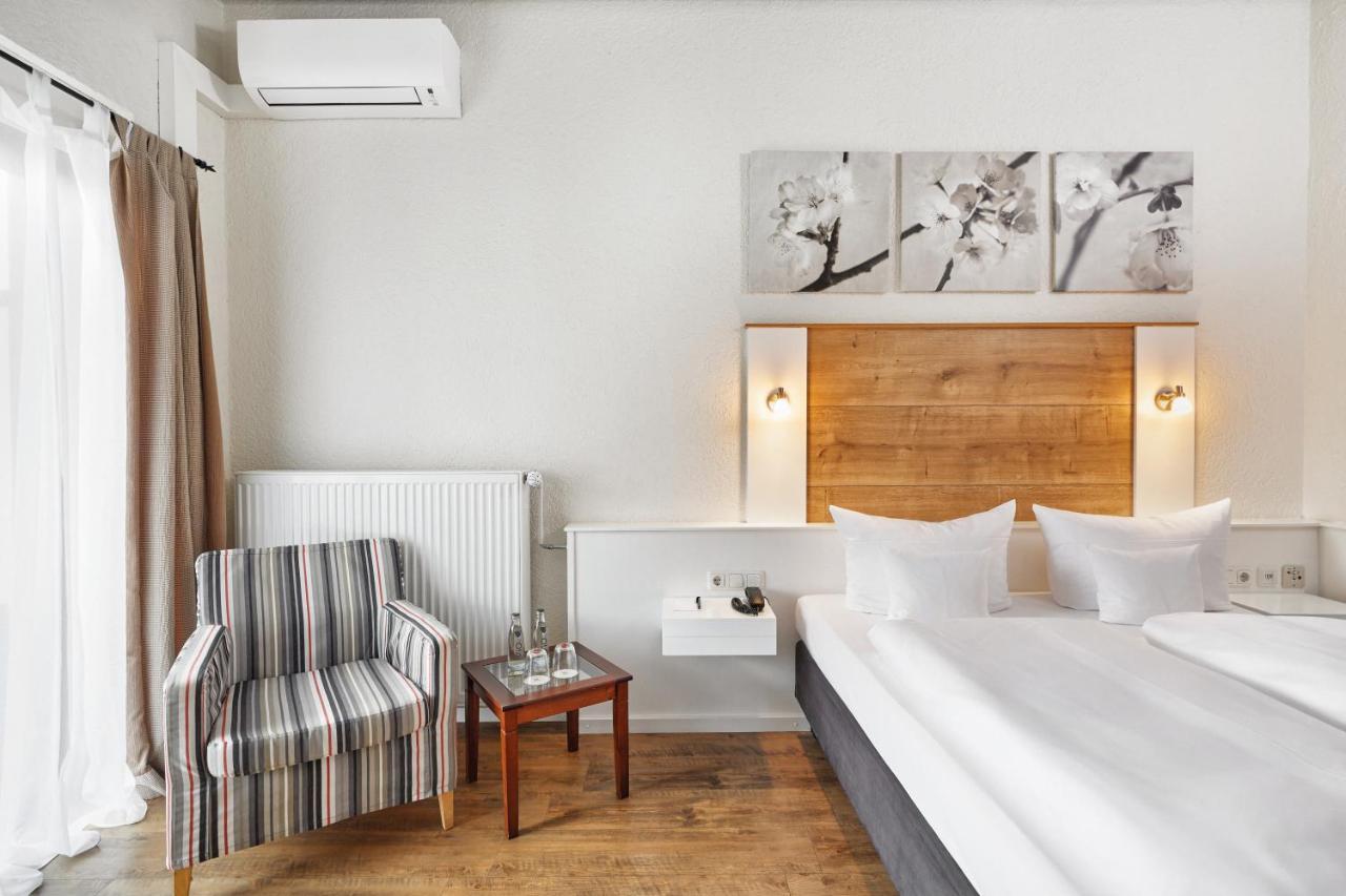 H+ Hotel Oberstaufen Eksteriør bilde