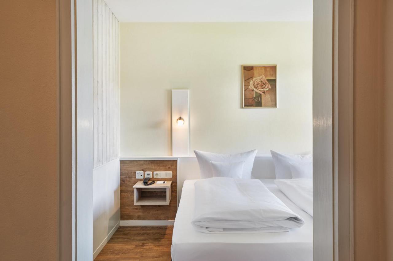 H+ Hotel Oberstaufen Eksteriør bilde