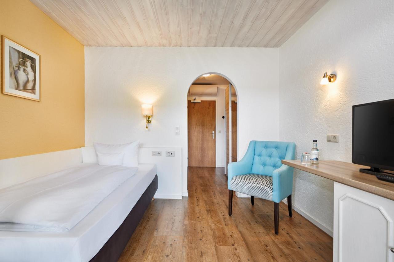 H+ Hotel Oberstaufen Eksteriør bilde