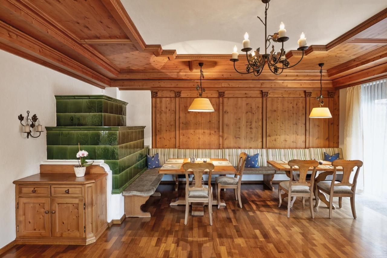 H+ Hotel Oberstaufen Eksteriør bilde