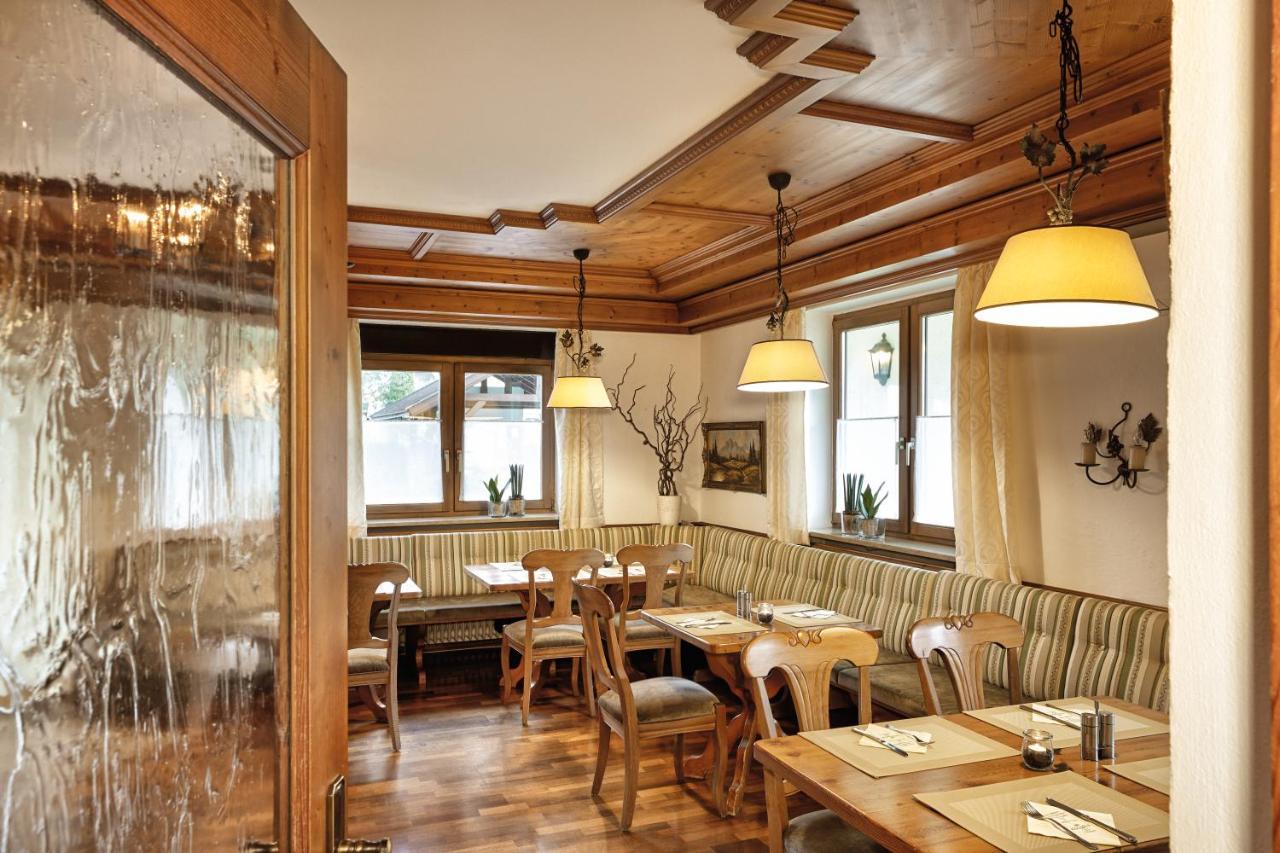 H+ Hotel Oberstaufen Eksteriør bilde