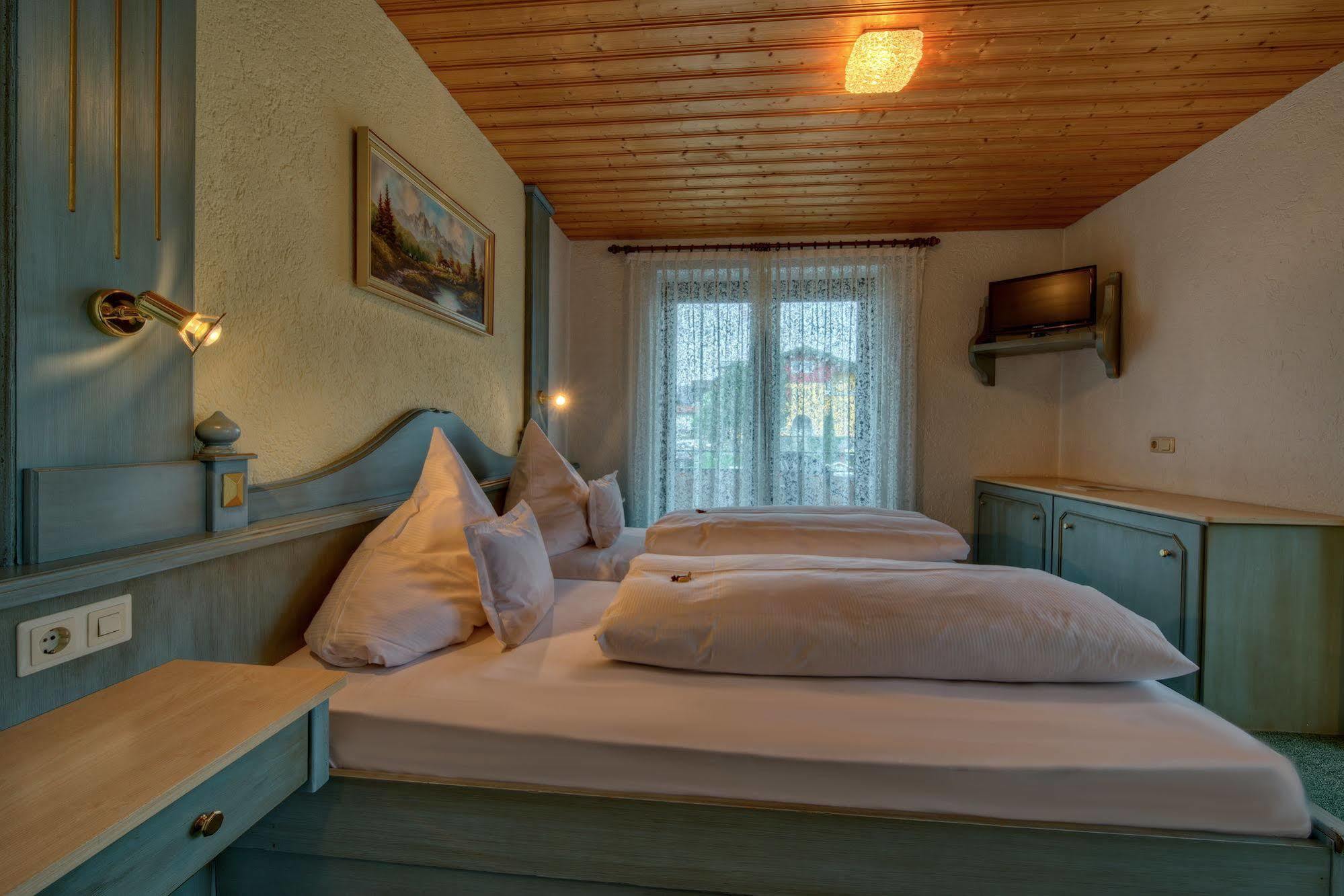 H+ Hotel Oberstaufen Eksteriør bilde
