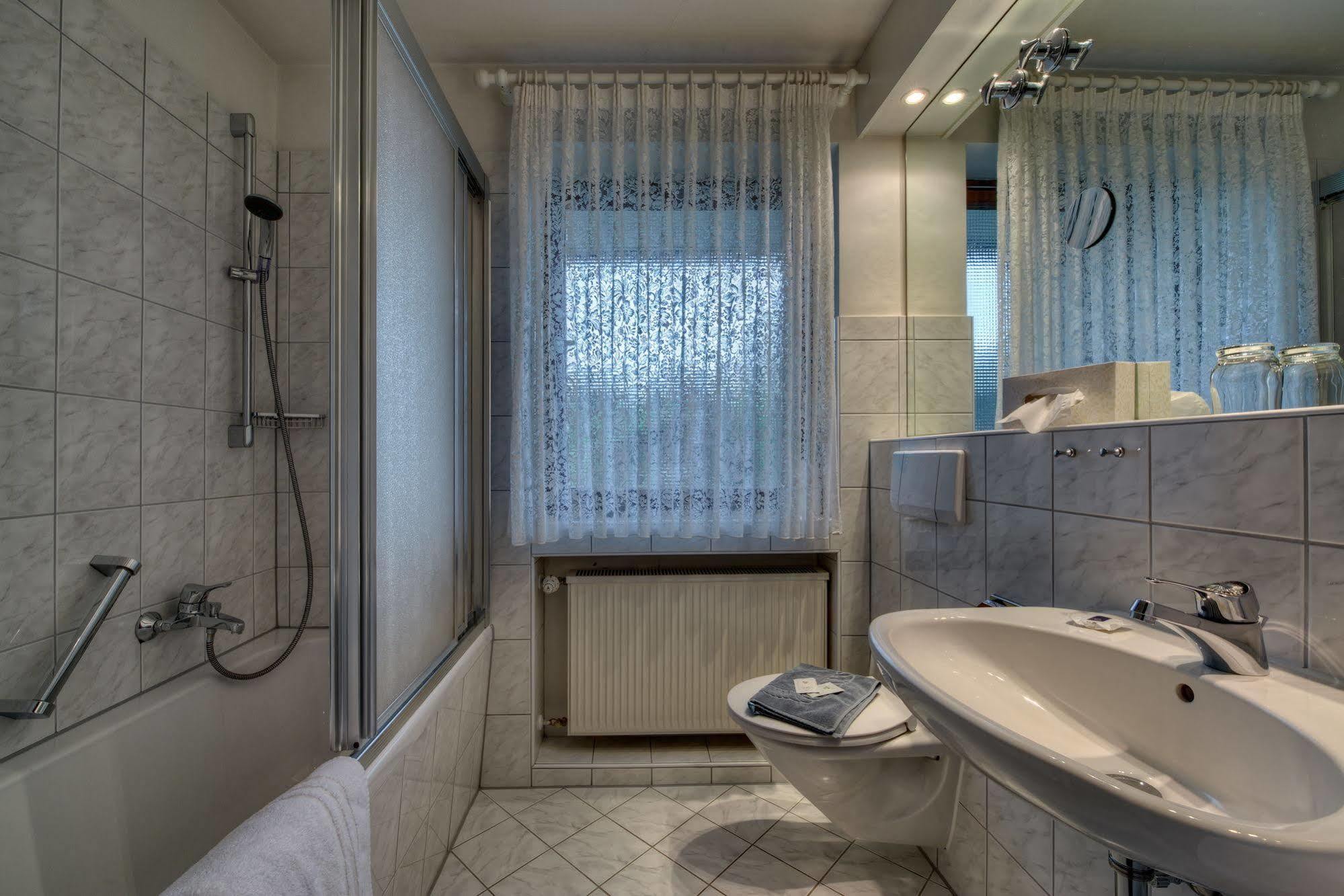 H+ Hotel Oberstaufen Eksteriør bilde